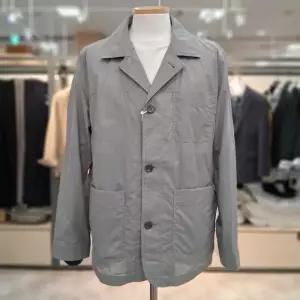 트레몰로 HC10 2026 여름 신 상 사파리 세정 트레몰로 여름 경량 나일론 사파리 자켓