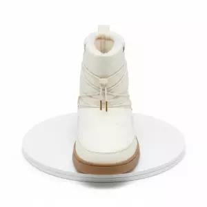 PUMA 푸마스노우배 부츠 우먼스 - 아이보리 / 393920-02 621921