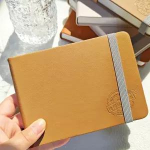 호환  스케치용 코튼 수채화 책종이 핸드북 드로잉 노트 컬러 연필 아크릴 마커 펜 오일 페인트 구아슈 300