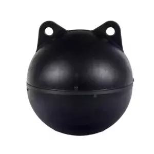 ABS 플라스틱 부력 볼 단일 보호용 선박 양식장 상품 수상 안전