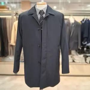 트레몰로 HC10 봄 신 상 내피 트렌치코트 세정 트레몰로 패딩라이너 트렌치 코트 TRNE