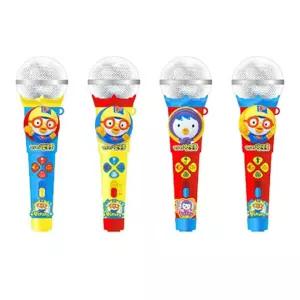 아기 마이크 집에서 놀기 동요 노래 멜로디 장난감 집콕놀이 조카선물 노래방놀이 가수놀이역할놀이