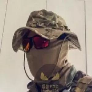 육군 버킷햇 정글모 여름 사파리 부니햇 모자 벙거지