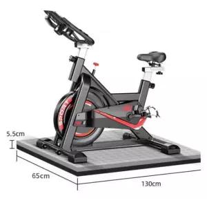 헬스 방음 운동기구 실내 매트 소음방지 바닥 충격흡수 자전거 가정용