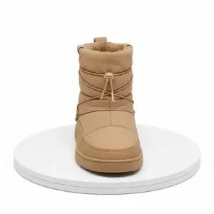 PUMA 푸마스노우배 부츠 우먼스 - 베이지 / 393920-04 621495