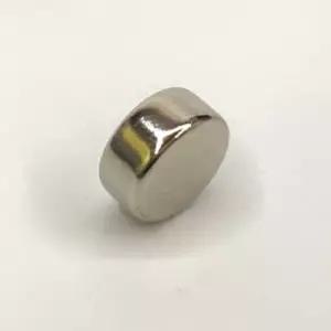 불꽃마켓 초강력 네오디움 원형 자석 10mm x 5mm 동전자석 네오디움원형자석