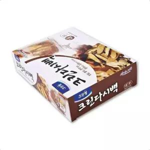 간편한 크린다시백 크린랩 다시백-30매-대 육수주머니 대형사이즈 국물백 국물요리 육수백