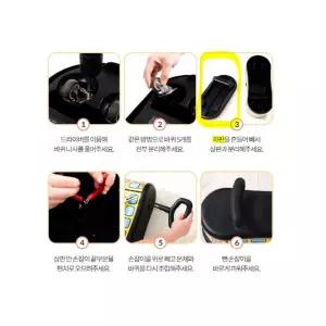 어린이집 코레카 수리 하판 교체(바퀴제외) 붕붕 유아붕붕카