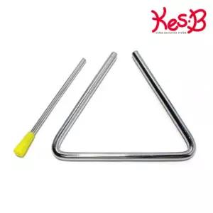 심플 트라이앵글 베이직 유아 타악기 아기악기 교구 타악기놀이