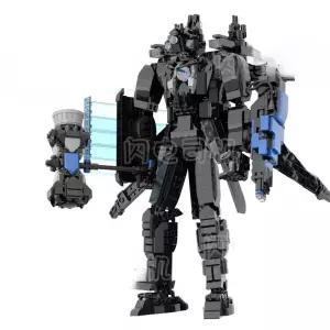 스키비디 토일렛 자이언트 풀스펙 호환블럭 3.0 타이탄 초대형 카메라맨 업