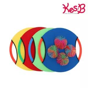 안전 논슬립 캐치볼 체육활동 어린이집 놀이방 캠핑놀이 놀이