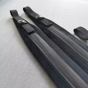 아코디언 스트랩 베이스 벨트 기본 멜빵 숄더