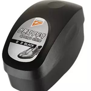 구두 광택제 가죽 크림 클리너 구두 관리 용품 왁스 세정제 보호제 구두약 스펀지 닦는