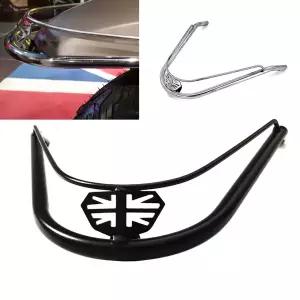 호환  하이웨이 프론트 가드 크래시 바 로얄 합금 GP300 GP250 GP200 GP150 에 적합 범퍼 보호