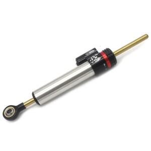 호환 오토바이 조절식 스티어링 댐퍼 스태빌라이저  혼다 MSX125 두카티 디아벨 BMW R1200RT 스즈키 GSXR 1