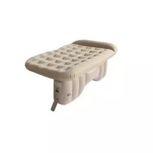 에어매트 차량용 뒷좌석 자동차 차박 평탄화 캠핑 카매트 에어침대 에어매트리스 휴대용