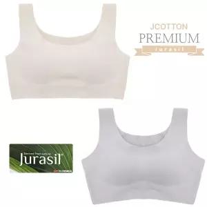 [하프클럽/제이투와이]국산 노와이어 학생브라 주니어브라 70부터 85까지 성인브라