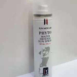 PGA 썬스프레이 TOUR 야외활동 선몬랩 피토 워터 선스프레이 80ML 순한선크림