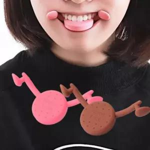 입꼬리 올리기 스튜어디스 교정기 미소연습 페이스 트레이너 입꼬리올리기