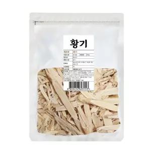 산해랑 황기 (중국산)600g [ABE8366]