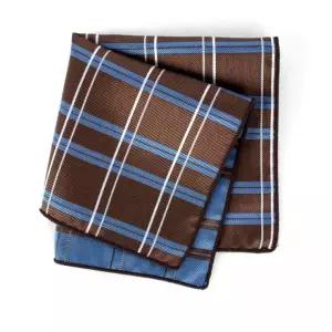 더블라인 HC077 행거 행거치프 포켓 포켓치프 정장소품 행칩