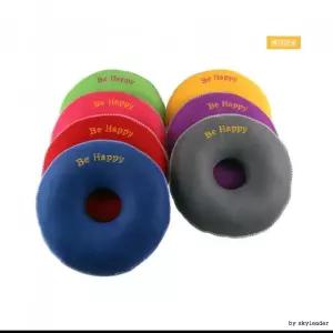 메쉬방석 기능성방석 에어메쉬 색상랜덤 원형방석 치질방석 도넛방석 에어방석