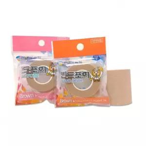 부직 밴드 일회용 스포츠테이프 상처 드레싱밴드 반창고 스포츠테이핑 종이