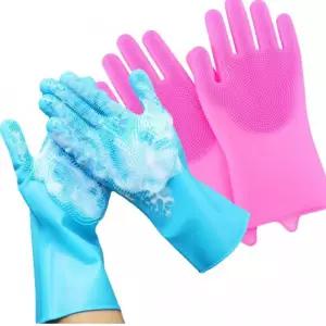 반려동물 애완견목욕장갑 실리콘 목욕장갑 다용도 실리콘장갑 반려동물털관리장갑 강아지목욕장갑 고양이털