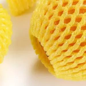 과일망 과일포장 과일네트망 충격방지 포장 네트 그물망 100P RD-11302