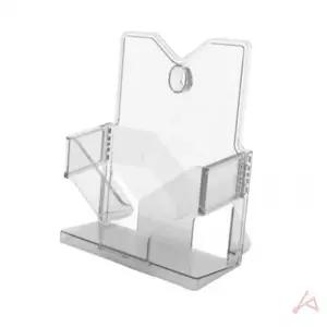 아이홀더A5카탈로그 생필품 투명 생활용품점 생활용품 잡화 가성비 아이디어상품