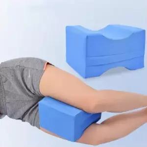 욕창방지 패드 매트 욕창 쿠션 베개 다리 팔 허벅지