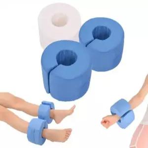 욕창 방지 쿠션 패드 핸드패드 간병 발목 손목  팔목