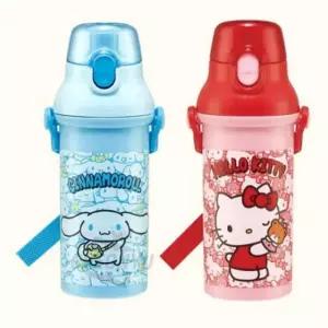 아동용 원터치 보틀 물병 480ml 휴대용 유치원 초등학생