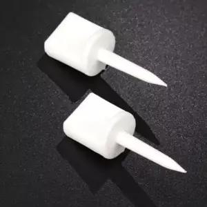 고정핀 연습용 스포츠 표적핀 양궁 과녁핀 쏘기 스포츠핀 활동핀 연습핀 용품핀 표적지 용품 타겟 야외