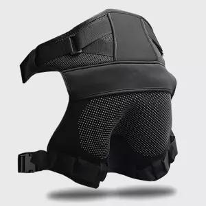 낚시 방수힙 커버 레저 방습 허리 낚시 보호대 보호 아웃도어 엉덩이 활동용 스포츠 낚시복 받침대 방석