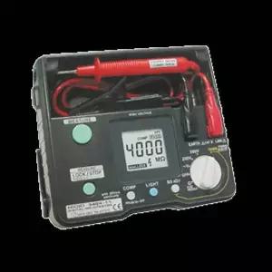 HIOKI 디지털절연저항계 IR4051-10 50/125/250/500/1000