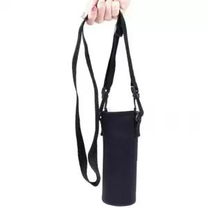 크로스 보틀백 물병 텀블러가방 파우치 1100ml 크로스 물병파우치 보틀백 1100ml 텀블러백