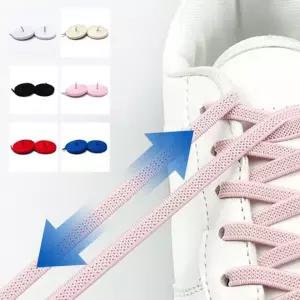 끈 늘어나는신발끈 고무 늘어나는 덩크 로우 6mm 운동화고무끈