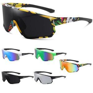 SMITH DRIF폴라라이즈드 스포츠 안경 광변색 사이클링 선글라스 자외선 차단 방풍 수용 암용 자전거 고글