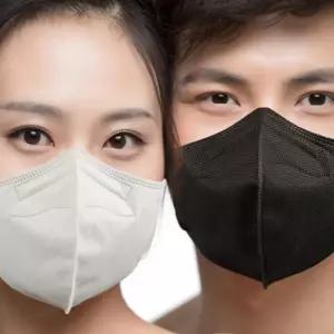 KF94 KF94마스크 국산 황사마스크 개별포장 마스크 새부리형 대형 화림 일반