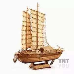 티앤 조립 DIY 가거도한선 나무배만들기 목선조립피규어 배모형만들기