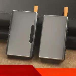 담배홀더케이스 팝업 담배케이스 항공발송