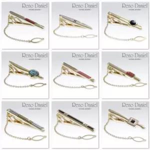 넥타이핀 고품격 타이클립 타이핀 선물 20종 택일 oDP2+7knl