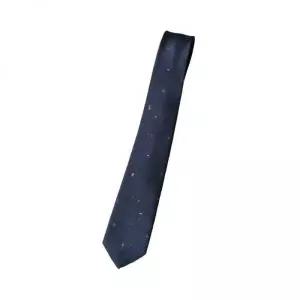 [폴스미스] 도티 레터 실크 타이 151350720