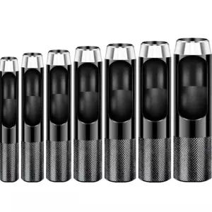 가죽공예 원형 홀펀치 15mm 1P