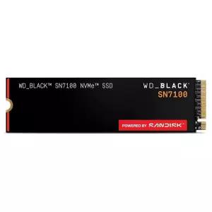 WD_Black SN7100 4TB NVMe SSD - Gen4 PCIe M.2 2280 7000MB/s 읽기 속도 6700MB/s 쓰기 차세대 TLC 3D 낸