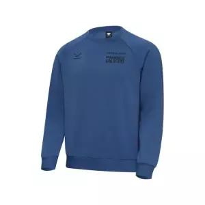 [다이나핏]SKIMO 스키모 남성 기모 맨투맨_Dark Blue YMW25253B9 722370