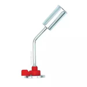 강력화력 숯불 동파이프 코텍 가스연결 점화기 토치 라이터램프 캠핑용품 불맛