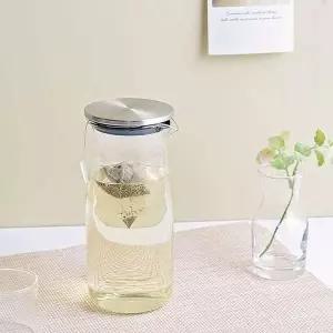 내열유리물병 700ml (1P) 사무용품