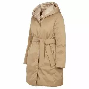 [막스마라] 우죠소 양면 패딩 점퍼 151630041